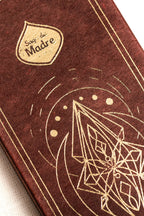 Sagrada Madre incense Sacred Line Samadhi (38g)