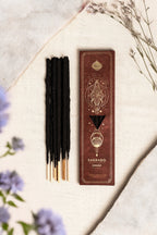 Sagrada Madre incense Sacred Line Samadhi (38g)