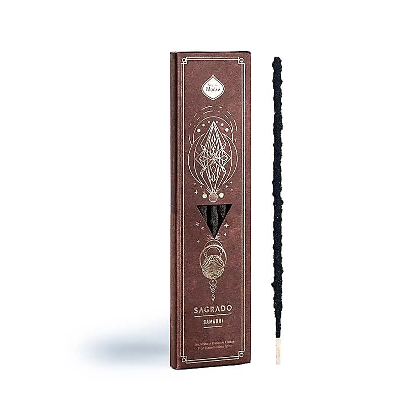 Sagrada Madre incense Sacred Line Samadhi (38g)