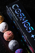 Sagrada Madre smudge bombs Cosmos (80g)