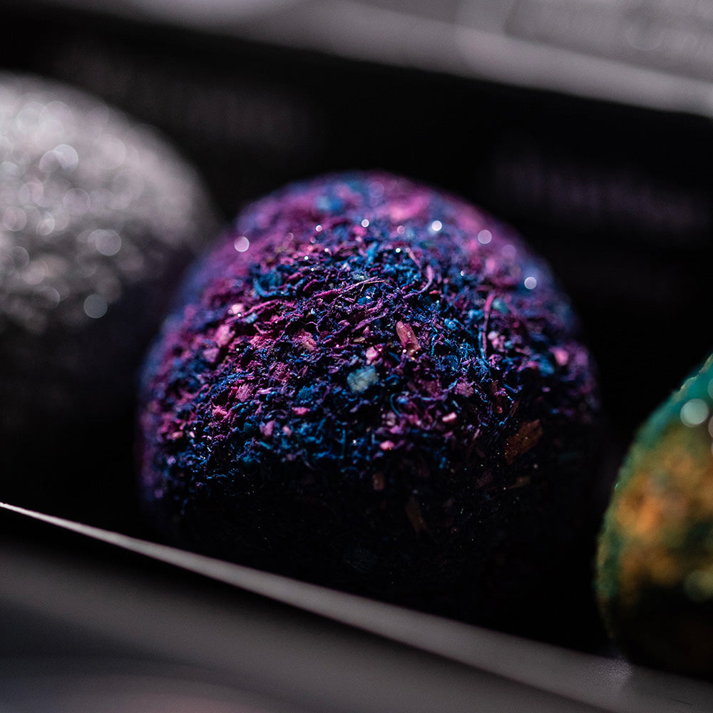 Sagrada Madre smudge bombs Cosmos (80g)