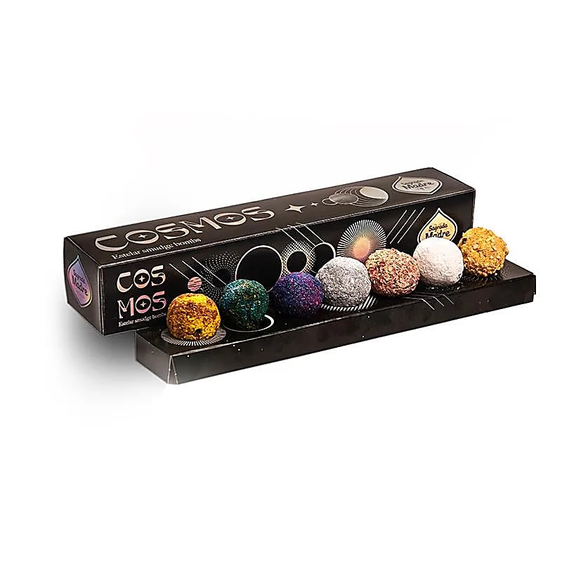 Sagrada Madre smudge bombs Cosmos (80g)