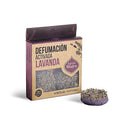 Lavendel wierook schijfjes Sagrada Madre (56g)