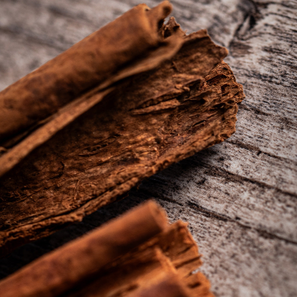 Palo Santo stokje kaneel, Sagrada Madre met Anijs (20g)