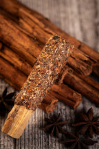Palo Santo stokje kaneel, Sagrada Madre met Anijs (20g)