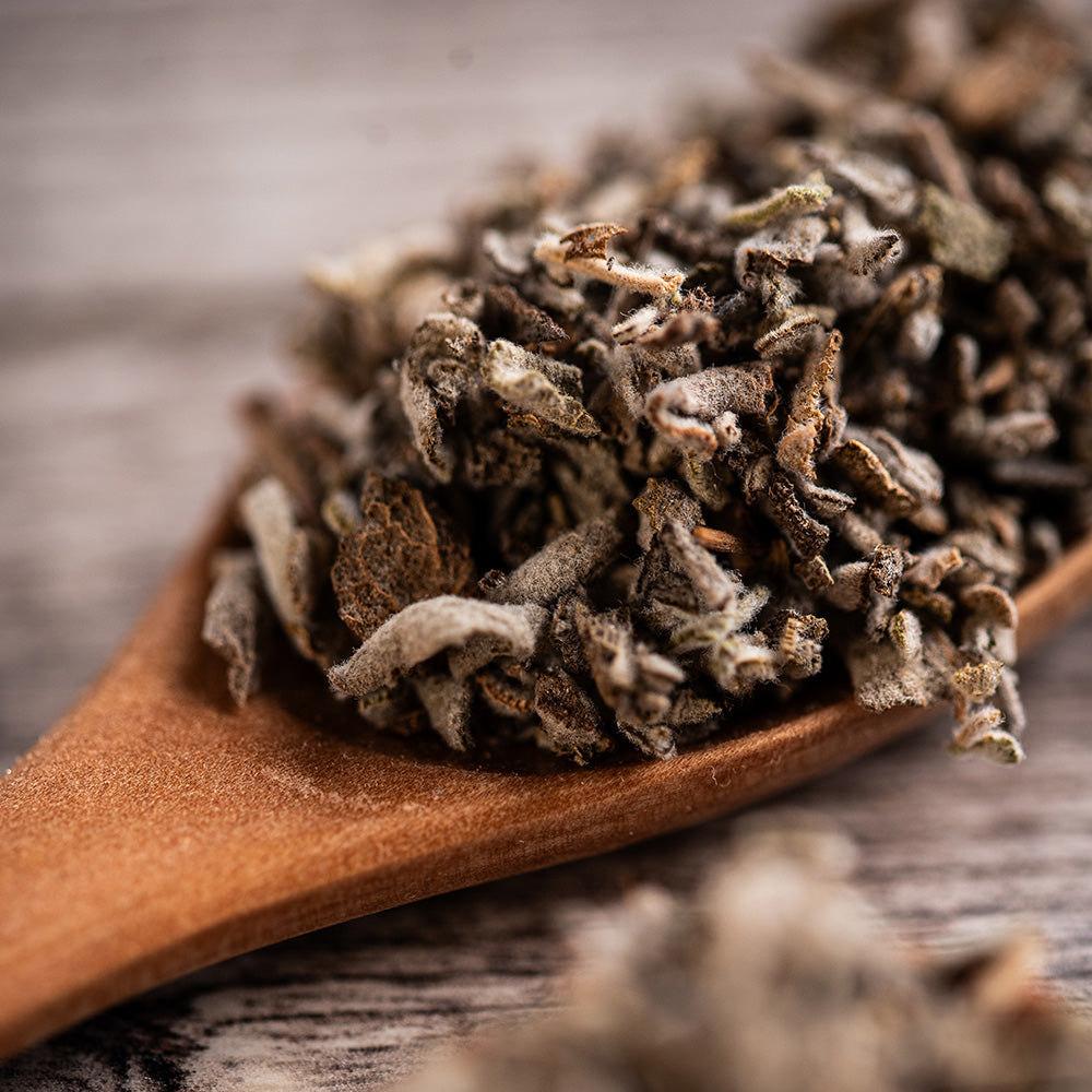 Palo Santo met Witte Salie, Sagrada Madre stokje (20g)