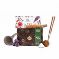 Sagrada Madre wierookset Energy Cleanser (20.5x14x7.5 cm)