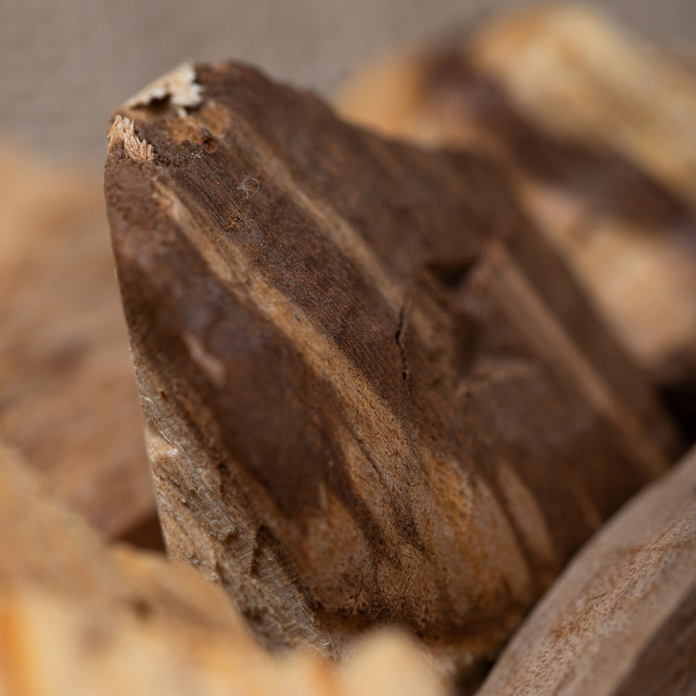 palo santo smudge stick Sagrada Madre Sahumitos (4x4x12cm)