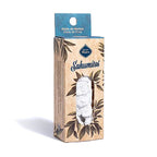 white yagra smudge stick Sagrada Madre Sahumitos (4x4x12cm)