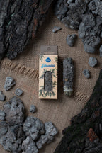 Copal smudge stick Sagrada Madre Sahumitos (4x4x12cm)