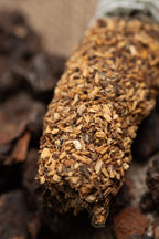 Palo Santo smudge stick, Sagrada Madre Sahumitos Mirre (4x4x12cm)