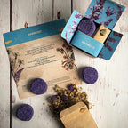 Sagrada Madre Incense Kit, Small, Smudge Harmony (±38g)