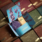 Sagrada Madre Incense Kit, Small, Smudge Harmony (±38g)