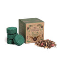 Sagrada Madre smudge kit, wierook small sacred clean energy (±38g)