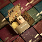 Sagrada Madre Incense Kit: Small Smudge, 7 Energies (±38 g)