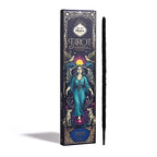 Sagrada Madre wierook, Tarot Marsella Magnolia (24g)