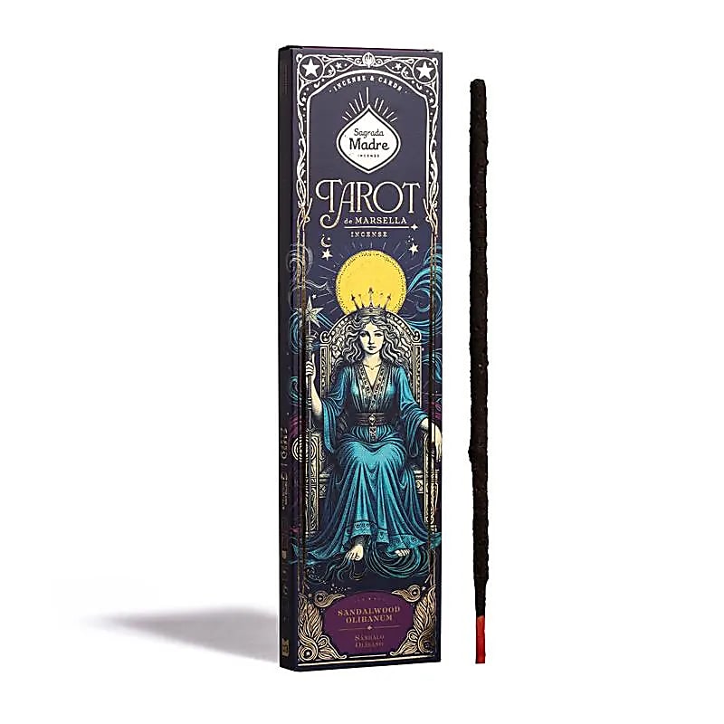 Sagrada Madre incense wierook Sandalwood (±24g)