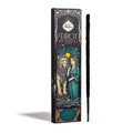 Sagrada Madre wierook, Tarot de Marsella Vanilla Frankincense (±24g)