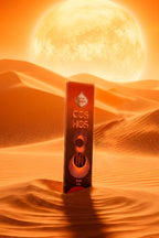 Sagrada Madre wierook, Cosmos Zon (±24g)