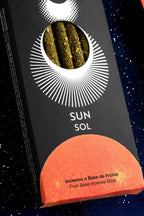 Sagrada Madre wierook, Cosmos Zon (±24g)
