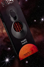 Sagrada Madre incense, Natuurlijke wierook Cosmos Mars (±24g)