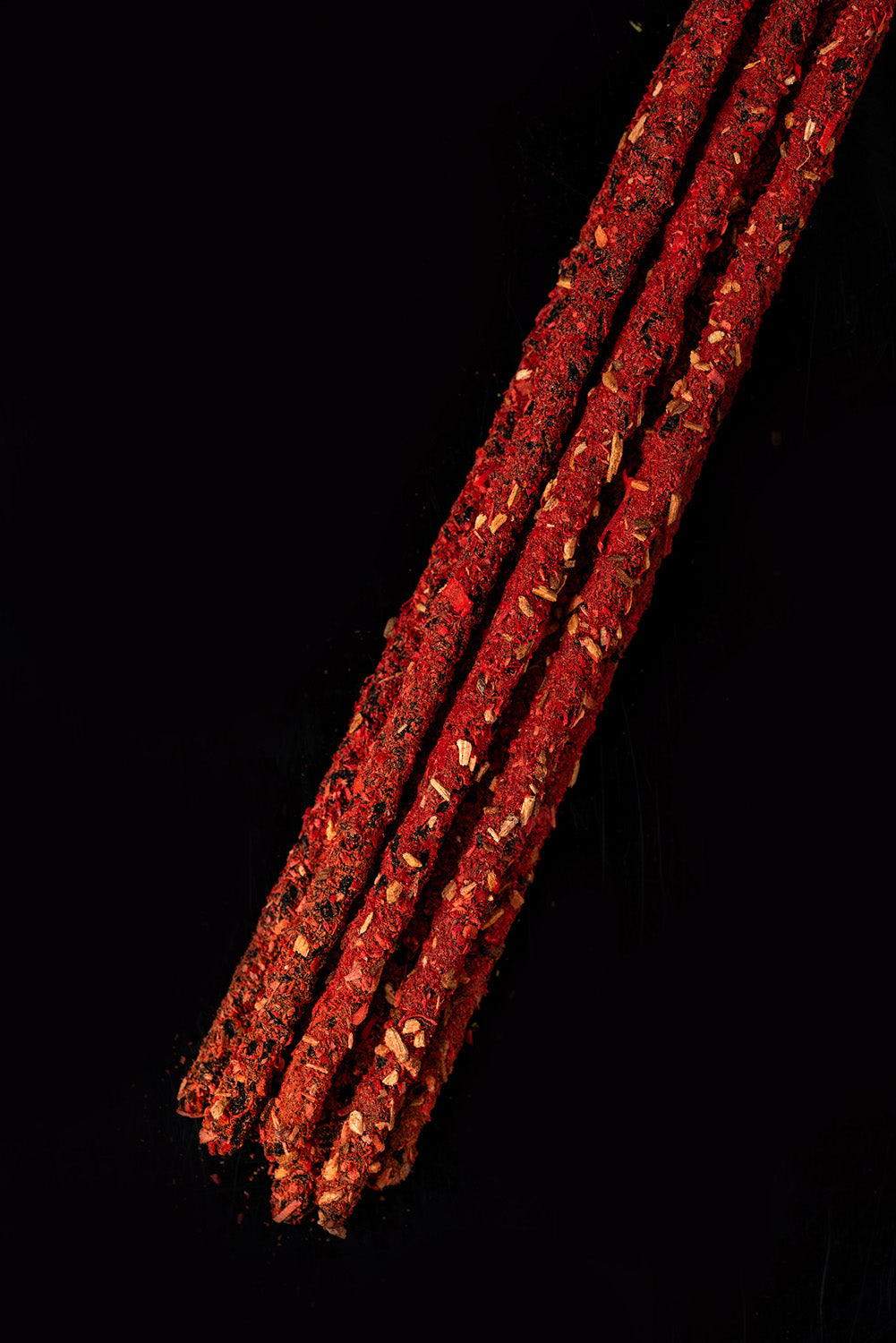 Sagrada Madre incense, Natuurlijke wierook Cosmos Mars (±24g)