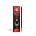 Sagrada Madre incense, Natuurlijke wierook Cosmos Mars (±24g)