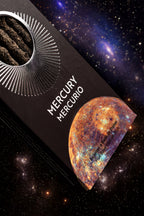 Sagrada Madre wierook Cosmos Mercurius (±24g)