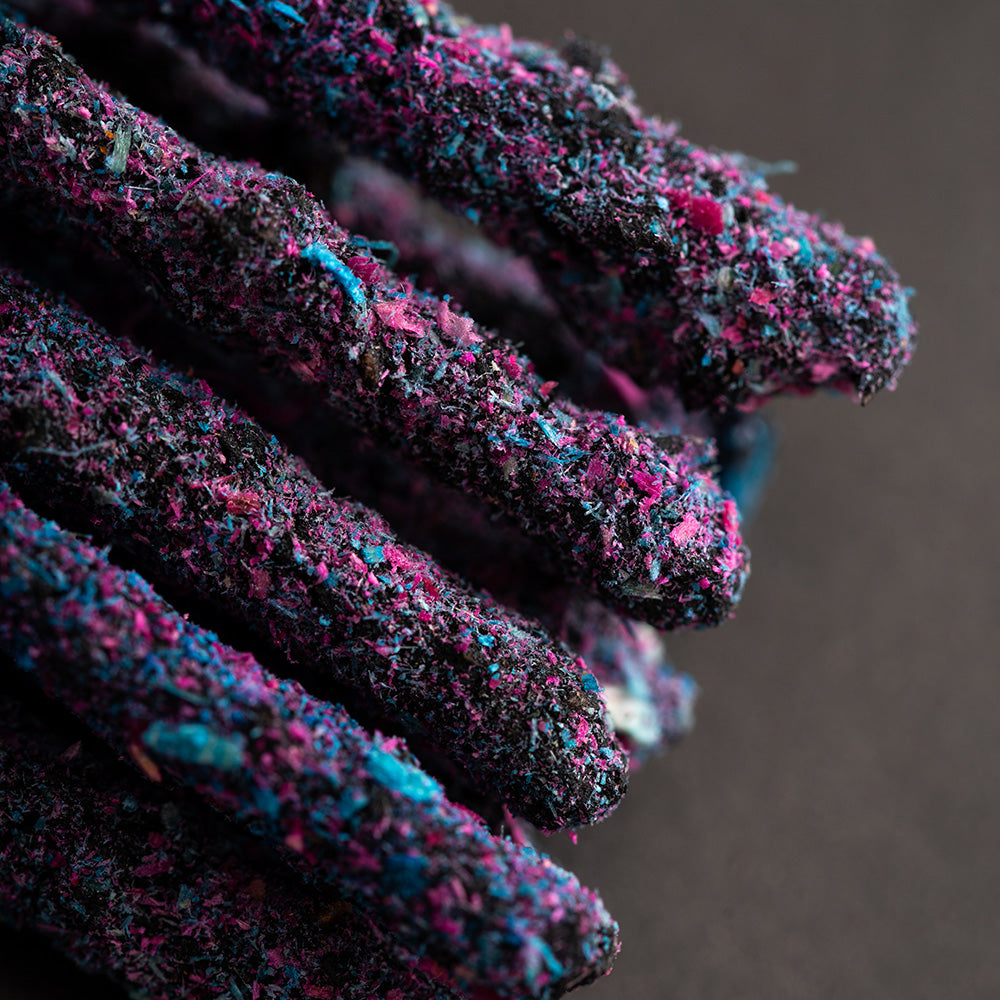 Sagrada Madre Cosmos Jupiter Incense (±24g)