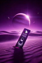 Sagrada Madre Cosmos Jupiter Incense (±24g)