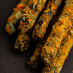 Sagrada Madre incense natuurlijke wierook Cosmos Venus (±24g)