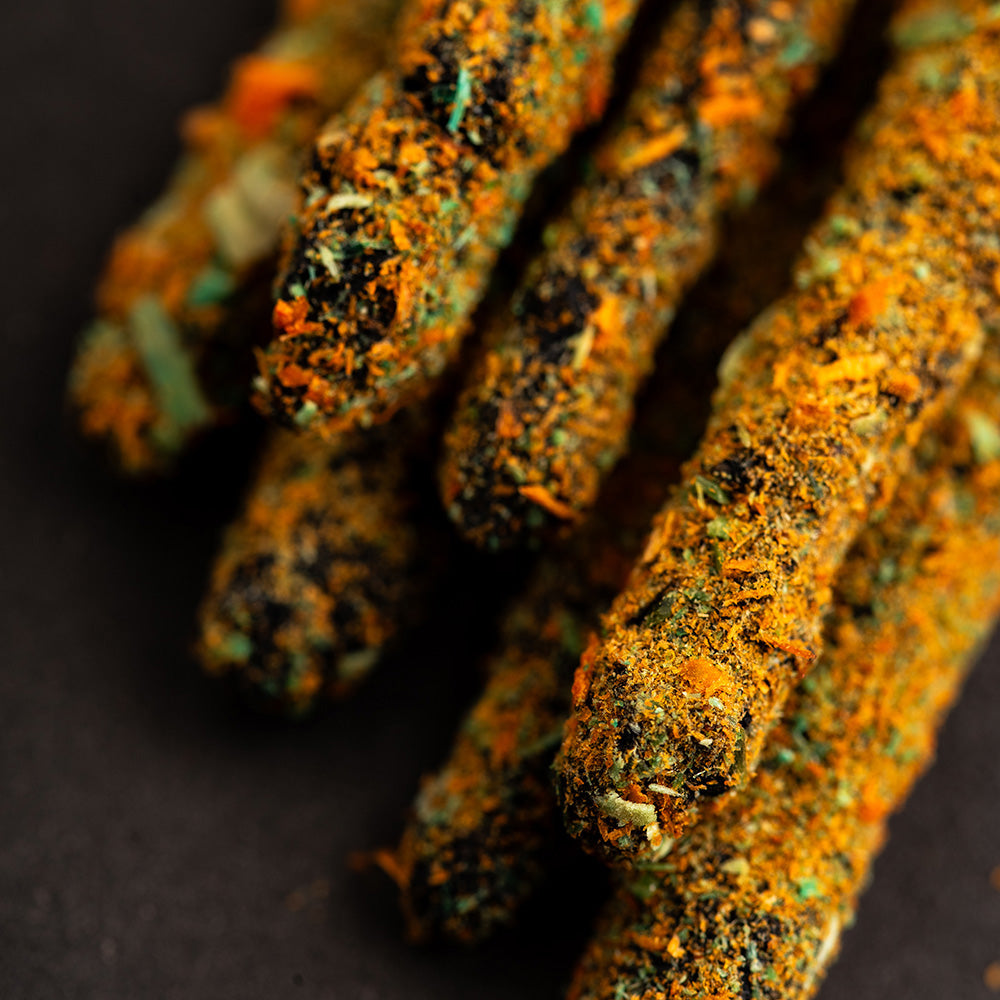 Sagrada Madre incense natuurlijke wierook Cosmos Venus (±24g)
