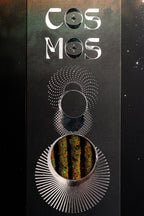 Sagrada Madre incense natuurlijke wierook Cosmos Venus (±24g)