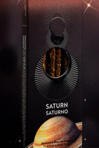 Sagrada Madre Incense Cosmos Saturn (±24g)