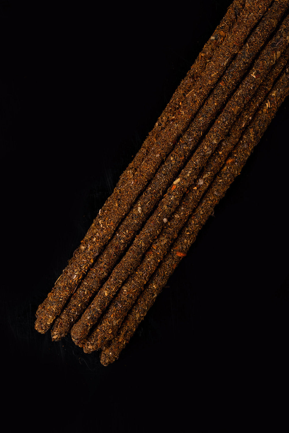 Sagrada Madre Incense Cosmos Saturn (±24g)