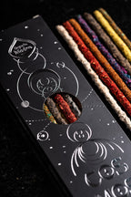Sagrada Madre wierook, Cosmos 7 Planeten (24g)