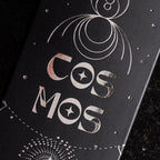 Sagrada Madre wierook, Cosmos 7 Planeten (24g)