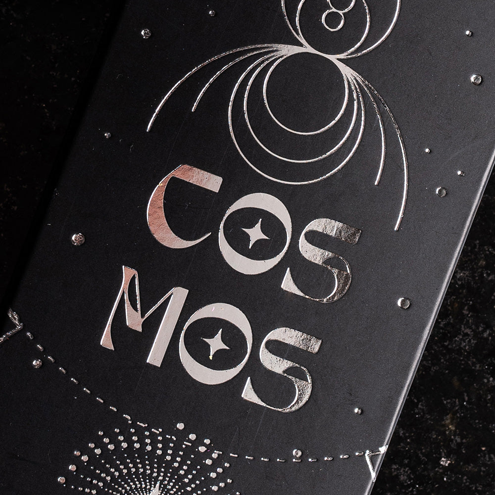Sagrada Madre wierook, Cosmos 7 Planeten (24g)