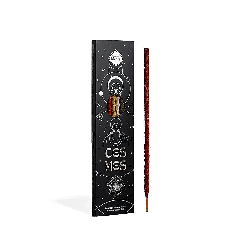 Sagrada Madre wierook, Cosmos 7 Planeten (24g)