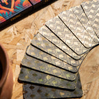 Sagrada Madre Incense: Oracle of Sacred Animals (±24g)