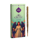 Sagrada Madre wierook, Orakel Wijsheid (±24g)