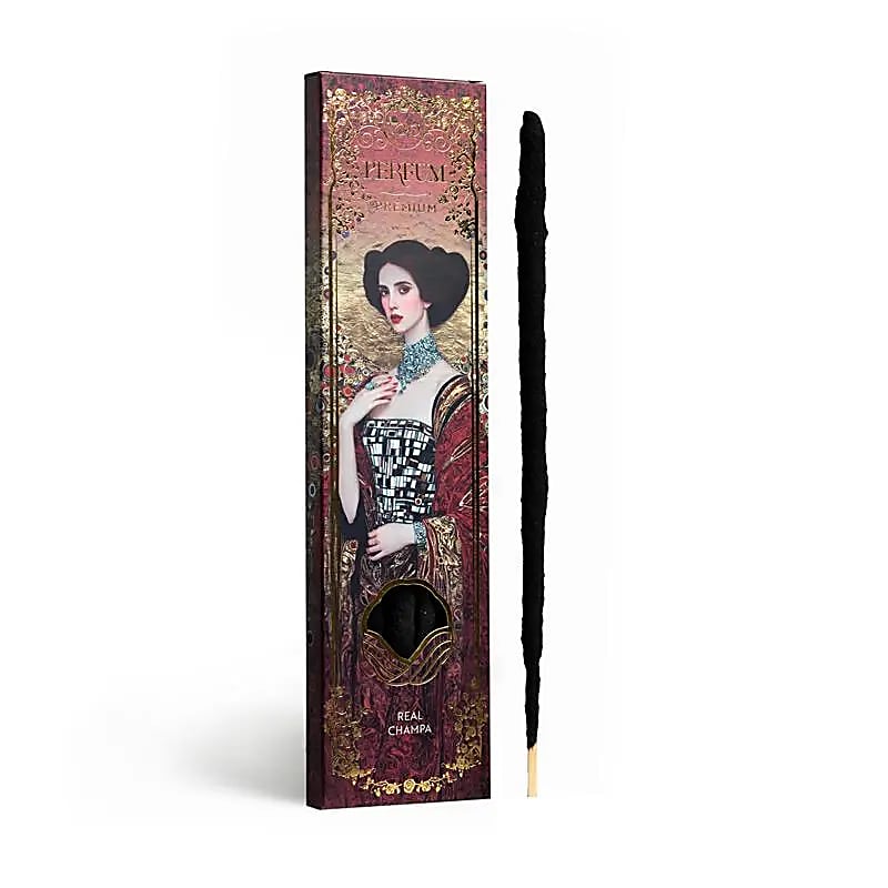 Sagrada Madre Incense premium wierook champa (±24g)