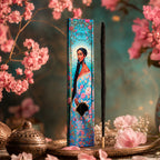 Sagrada Madre incense premium heavenly nectar (±24g)