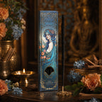 Sagrada Madre Incense Premium Hindu Sandalwood (±24g)