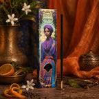 Sagrada Madre incense premium wierook orange pepper (±24g)