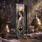 Sagrada Madre incense lavender garden premium (±24g)