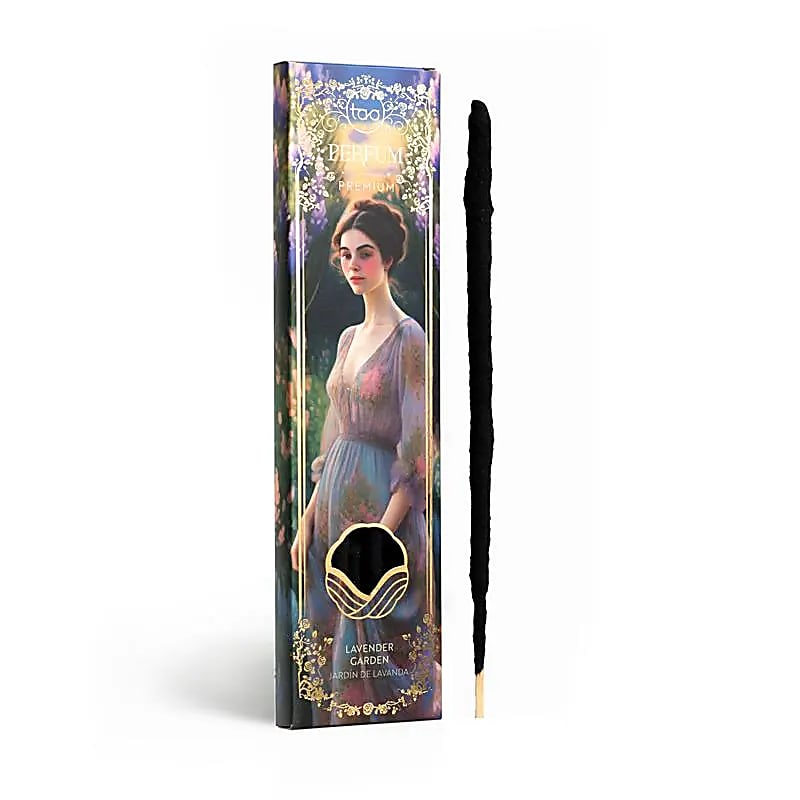 Sagrada Madre incense lavender garden premium (±24g)