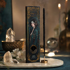 Sagrada Madre Premium Incense "Clean Energy" (±24g)