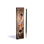 Sagrada Madre incense, premium floral breeze (±24g)