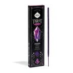 Sagrada Madre wierook Tarot Gems Amethist (25x6,5x1cm)